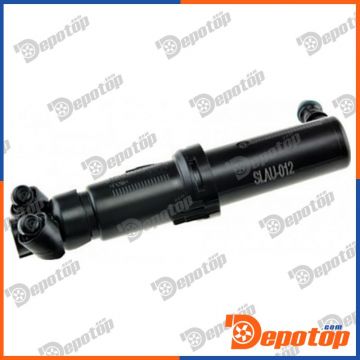 Gicleur de lave-phare gauche pour AUDI | EDS-AU-012, 5902-06-0151P